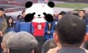 男生高考誓师自信大喊离目标差300分：剩下100天每天进步3分 ！