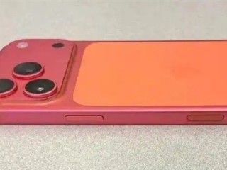 李楠谈iPhone 17 Pro褪色原因：苹果换了不负责任的供应链 !
